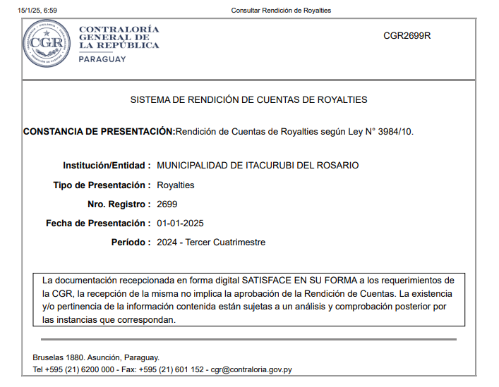 capacitacion